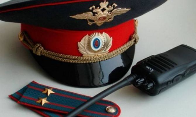 В Туле состоится День сотрудников ОВД