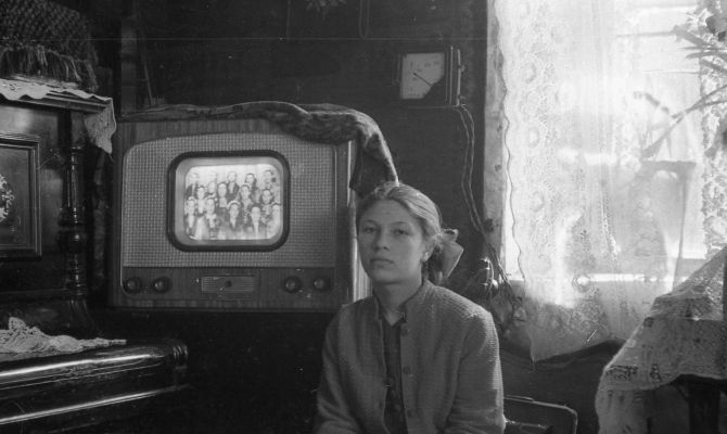 19 декабря в Туле откроется фотовыставка «Новый год на старых улицах»