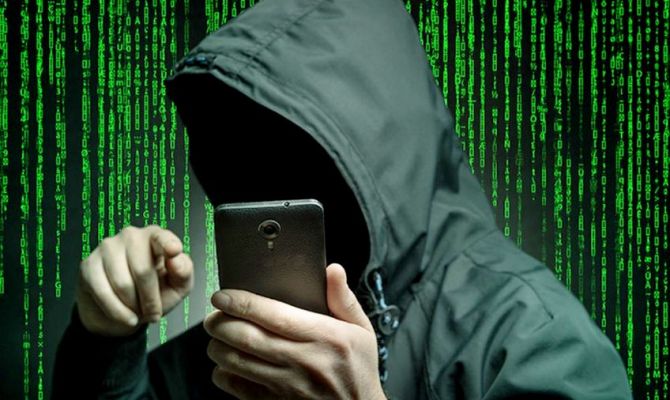 Россиянам рассказали, как не стать жертвой шпионажа