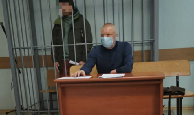 Уголовное дело в отношении депутата Тульской гордумы Александра Бороненко рассмотрят 20 апреля