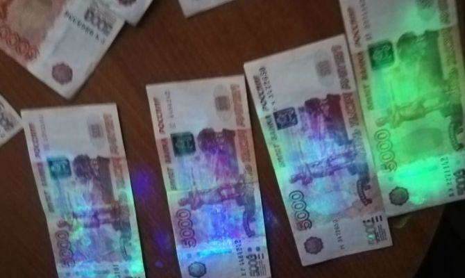 В Туле будут судить взяточника - бывшего начальника отдела полиции