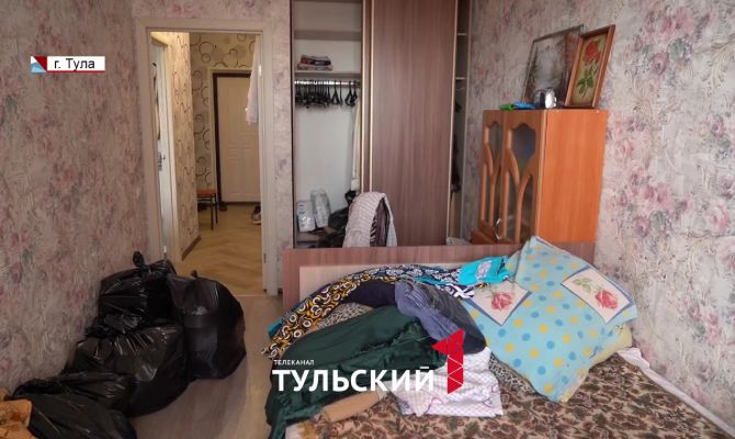 Квартиранты превратили арендованное жилье в свинарник: реальная история 