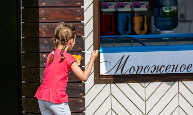 Минздрав рассказал россиянам, как лечить детей от коронавируса