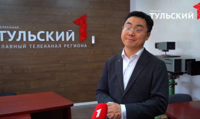 Хормейстер из Китая оценил мастерство тульских дирижеров