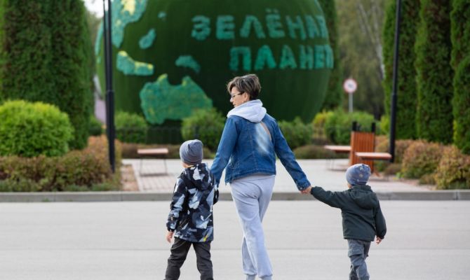 Тулячки смогут уйти в декрет на любом сроке беременности