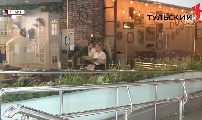 В Туле после ужина из ресторана 5 человек попали в больницу