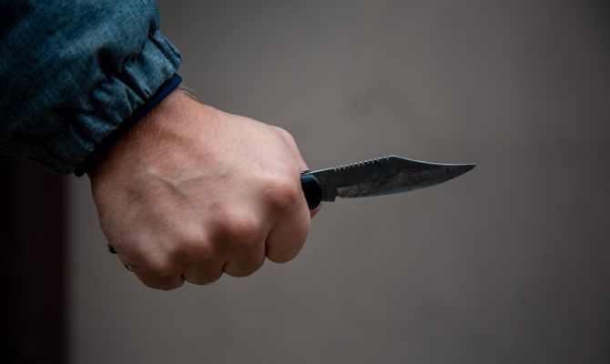 В Донском 16-летний подросток ударил друга ножом