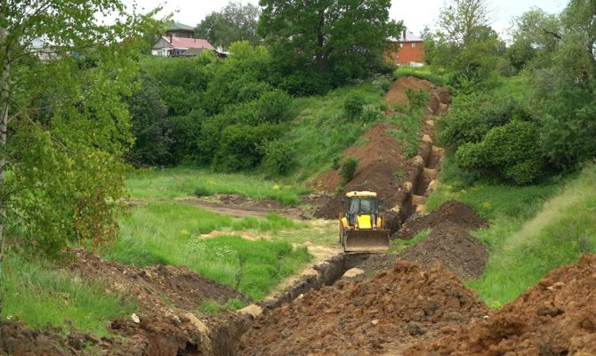 Какими будут новые сети водоснабжения в Тульской области