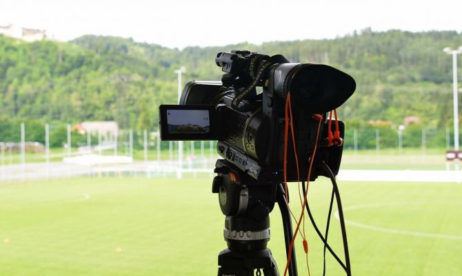 «Первый Тульский» в прямом эфире покажет 5 контрольных матчей «Арсенала» в Турции