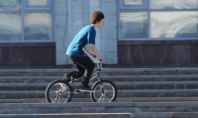 10 апреля в Туле разогреет до +26 градусов