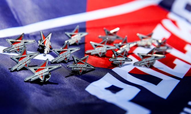 Туляк вошел в состав национальной сборной «Ворлдскиллс»