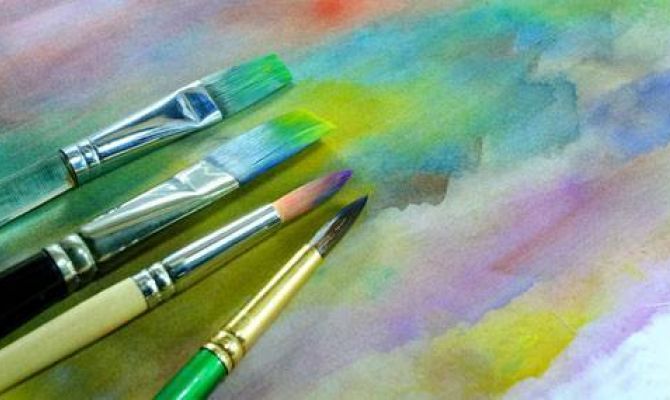 Туляков приглашают на выставку московского художника Бориса Загуменного