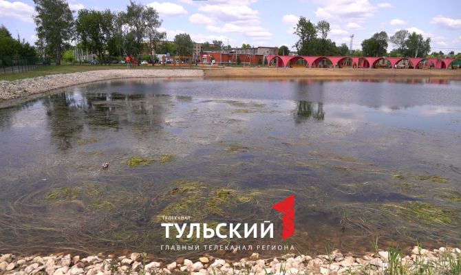 На территории зоны отдыха "АкваДон" утонул подросток: уголовное дело направят в суд