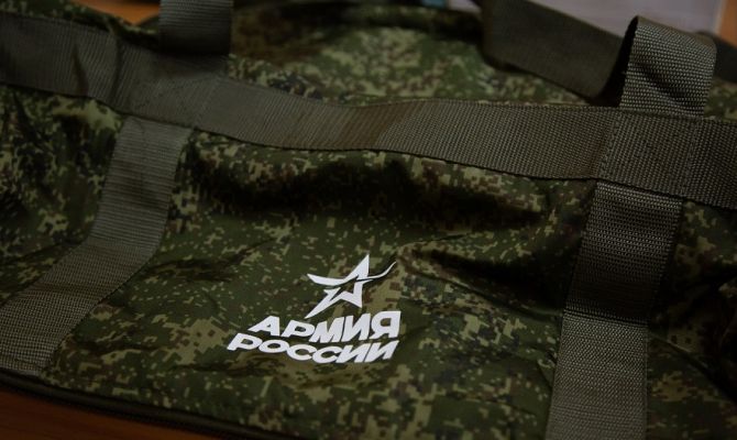 В России участники СВО смогут получать средства реабилитации без заявлений