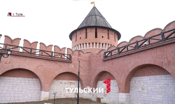 Почему туляки не заводили кошек: неизвестные страницы истории Тульского кремля
