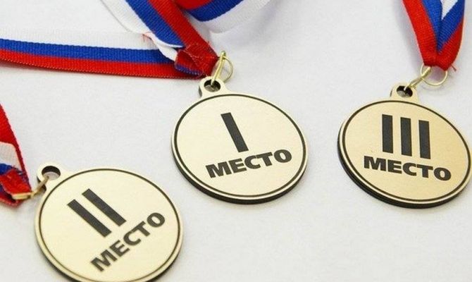 Назад в 2016-й: "Быстрее, выше, сильнее!"