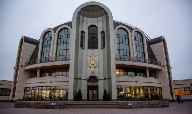 Как в Тульской области отметят День оружейника: полная программа мероприятий