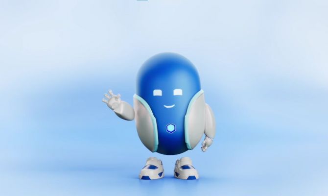 "Робот Макс" на портале "Госуслуги" научился предугадывать запросы пользователей