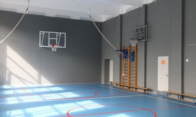 В Туле по "Народному бюджету" отремонтировали два центра образования