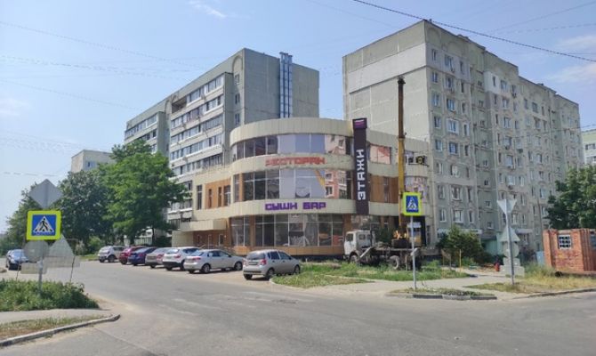 В Туле судебные приставы арестовали ресторанный комплекс "Этажи" из-за многомиллионного долга