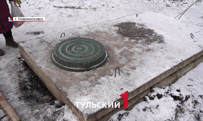 В Новомосковске щенков до смерти избили лопатами