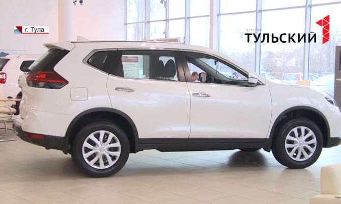 Как изменится жизнь российских автомобилистов осенью