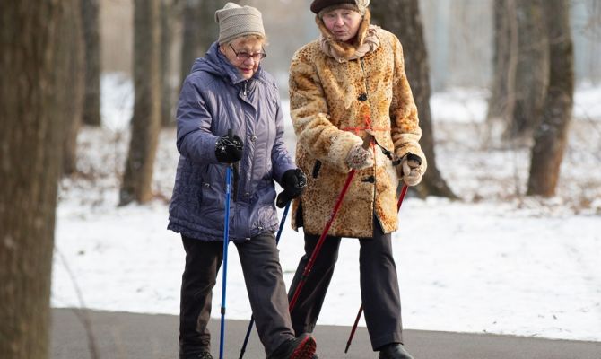 1 февраля туляков ждет снег и гололедица