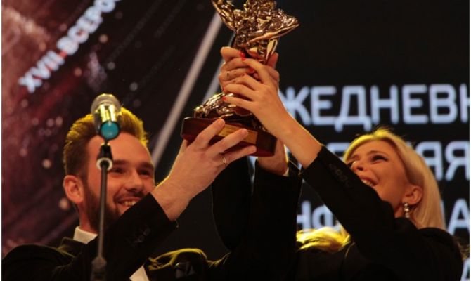 Финальный этап ТЭФИ-Регион стартует в Ставрополе 19 октября 