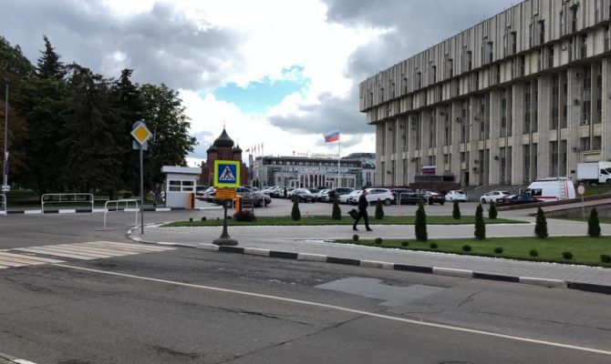 По оценке ВОЗ Россия смогла добиться отсрочки эпидемии коронавируса