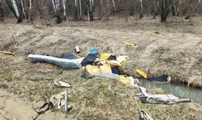 В Тульской области возбудили дело на главу администрации