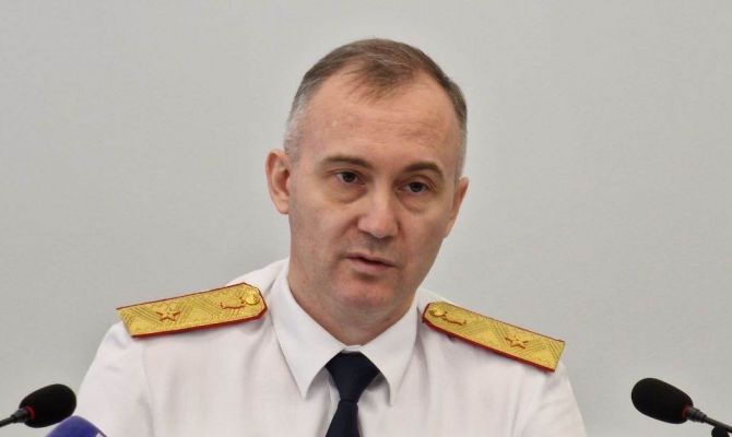 Руководитель тульского СК о гибели студента из Замбии: признаков халатности пока не установлено