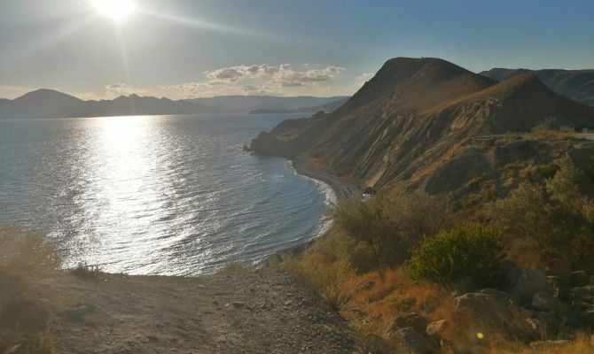 Когда отдыхающие в Крыму тульские дети вернутся домой