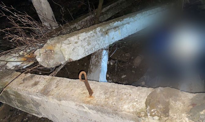 Тульский Следком выясняет детали гибели мужчины на территории заброшенной фермы