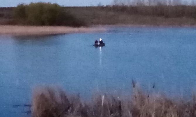 Жителей Дубны будут судить за незаконную рыбалку