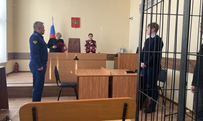 В Донском мигранта приговорили к году колонии за взятку полицейскому