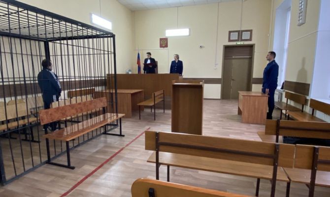 В Донском жителя Липецкой области осудили за квартирные кражи и смертельное ДТП