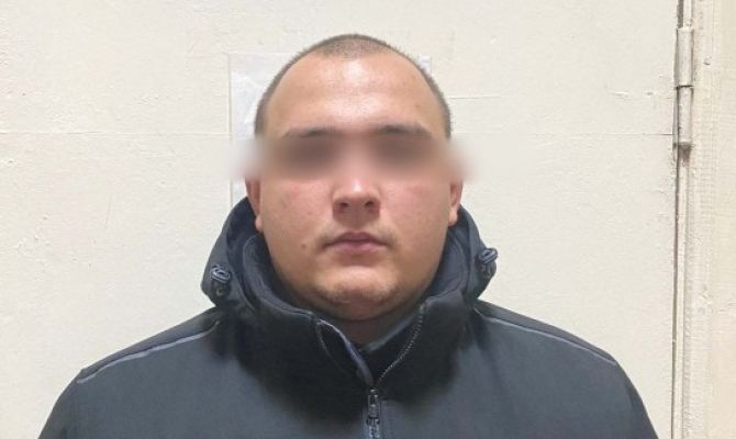 В Липецке задержали обманувших тульских пенсионеров мошенников