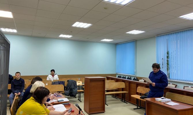 В Туле вынесли приговор мошенникам, оставившим 4 туляков без квартир