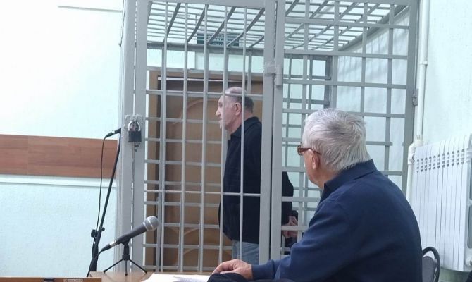 Жителю Богородицка вынесли приговор за попытку застрелить соседа
