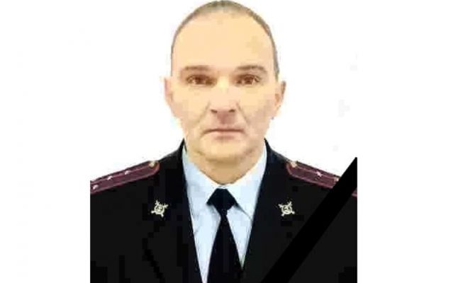 В родной школе погибшего в Ингушетии тульского полицейского установят мемориальную доску