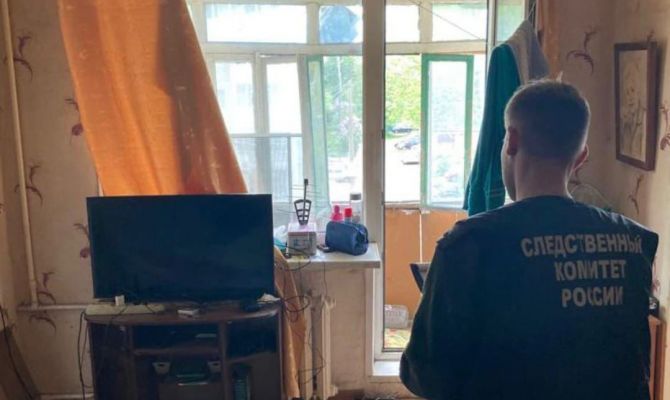 В Веневе пенсионер зарезал собутыльницу кухонным ножом