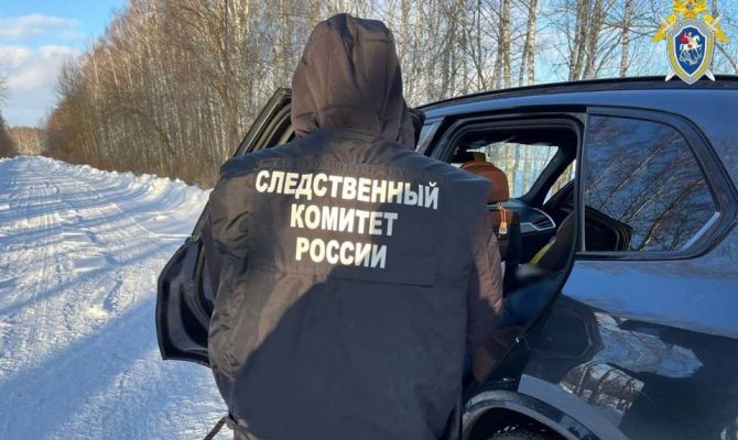 Следственный комитет начал проверку по факту смерти Михаила Грязева