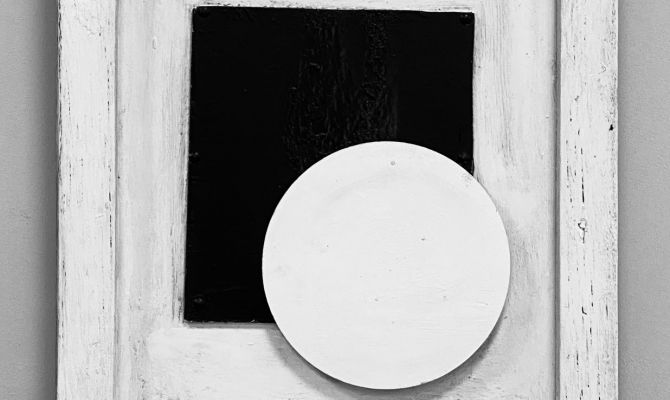 В Веневе пройдет лекция «За гранью черного квадрата»