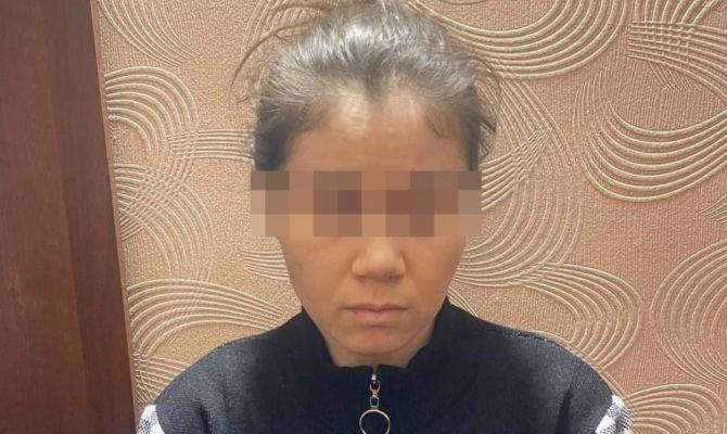 В Туле у 29-летней иностранки нашли 150 свертков с наркотиками