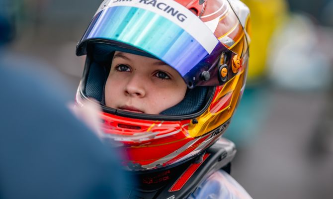 Тульские гонщики отличились на Чемпионате и Первенстве России по картингу