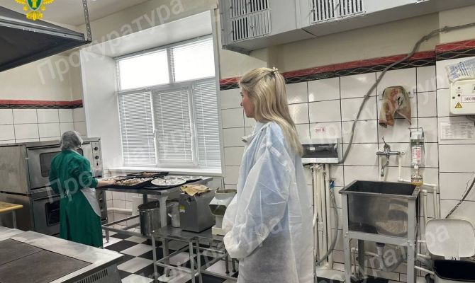 В тульских школах и детских садах нашли нарушения санитарных требований