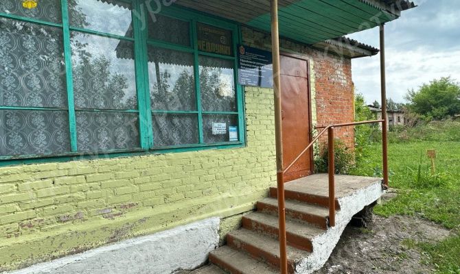 ФАПы в Воловском районе не оборудованы для инвалидов