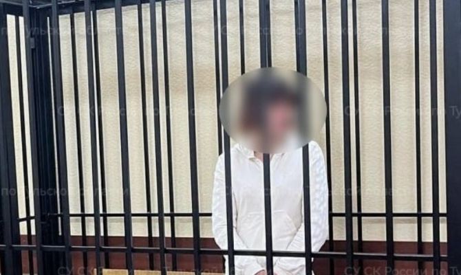 Стали известны подробности убийства 2-летней девочки под Узловой