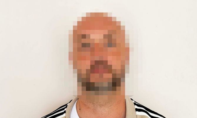 В Туле поймали угонщика автомобиля «Лизы Алерт»