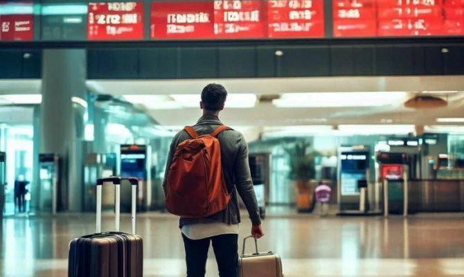 Как выгодно заказать трансфер из аэропорта